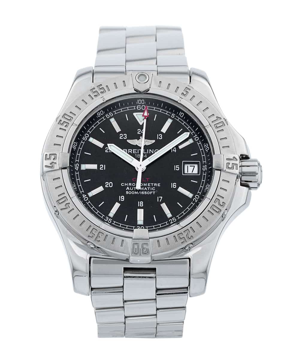 Breitling Colt Auto A17380 Breitling Colt Auto A17380